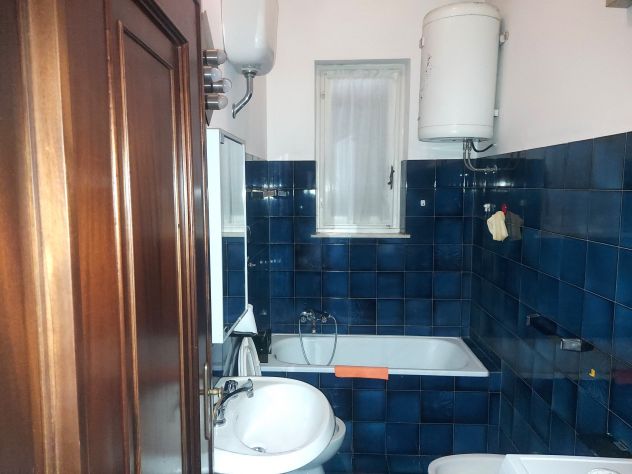 Crocefieschi 5,5 vani ristrutturati in Villa d'epoca - Foto 5