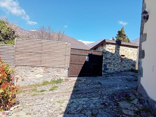 Casa Indipendente in Vendita in Località Cerri 56 a Fivizzano - Foto 6