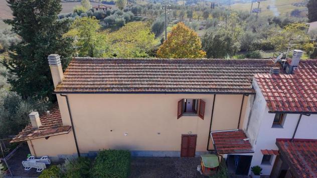 Terratetto in vendita a Malmantile - Lastra a Signa 140 mq Rif: 1364604 - Foto 5