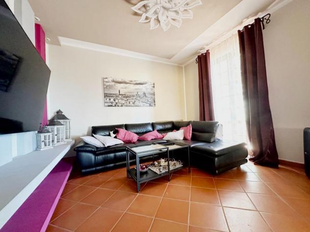 Casa singola in vendita a Femminamorta - Marliana 239 mq Rif: 1448611 - Foto 5