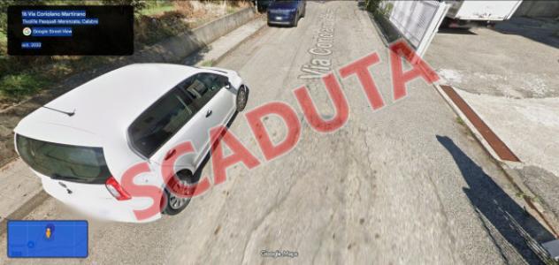 Immobile in asta di 226 m² in vendita a Mendicino