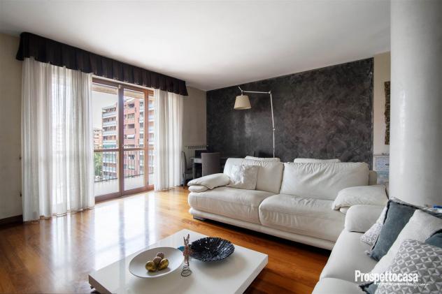 Appartamento in Vendita in zona LORENTEGGIO - Foto 4