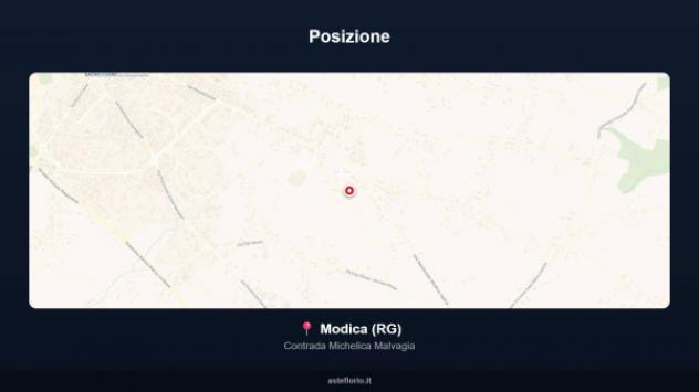 Immobile in asta di 147 m², box auto in vendita a Modica - Foto 18