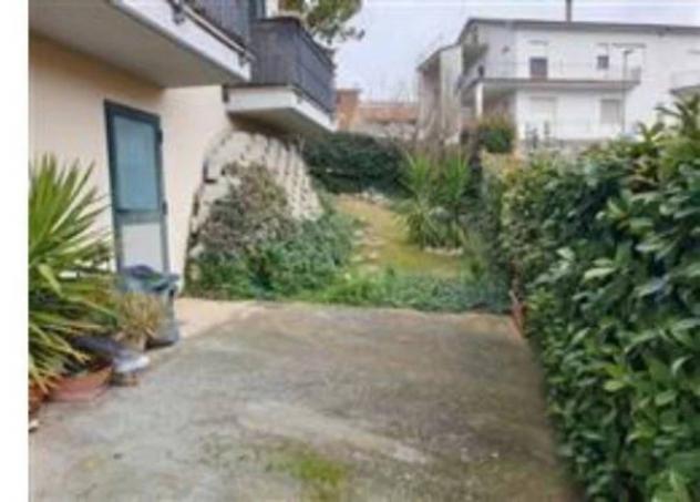 Immobile in asta di 110 m², box auto in vendita a Monte Urano - Foto 6
