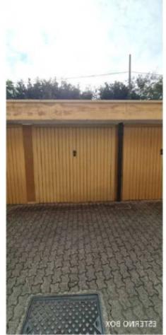 Immobile in asta di 111 m², box auto in vendita a Paderno Dugnano - Foto 15