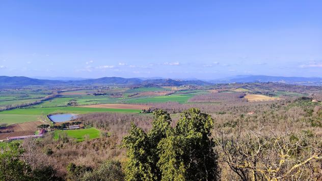 Villa in Via del Focolare - Foto 14