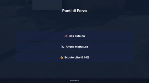 Immobile in asta di 145 m² in vendita a Petrosino - Foto 15
