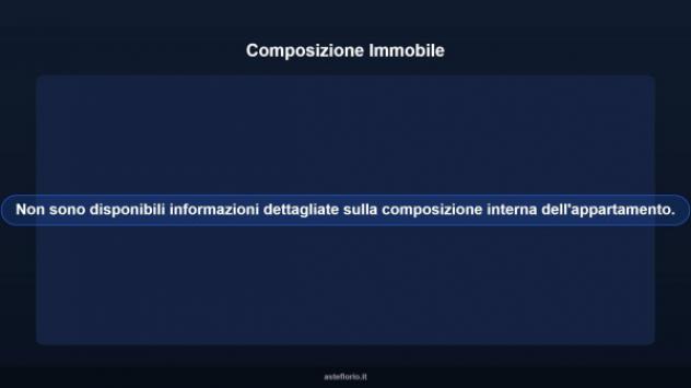 Immobile in asta di 55 m² in vendita a Popoli - Foto 13