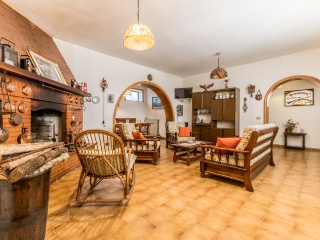 Villa in Via Cornovecchio - Foto 12