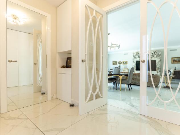 Villa in Via Marocco - Foto 3