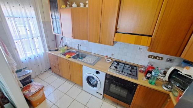 Appartamento in vendita a Rosignano Solvay - Rosignano Marittimo 105 mq Rif: 1444398 - Foto 10