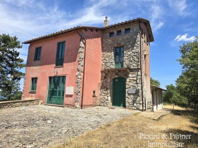 Villa in vendita a San Venanzo - Foto 3