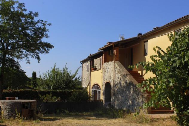 Appartamento in vendita a Santa Luce 68 mq Rif: 1429524 - Foto 5