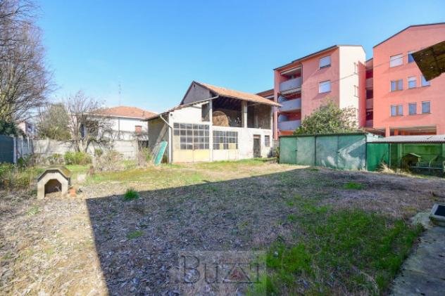 Villa di 160 m² con 3 locali e box auto in vendita a Seregno - Foto 9
