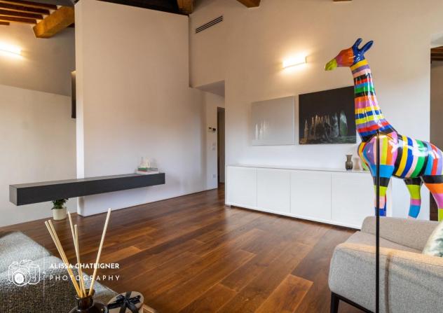 Appartamento in vendita a Siena 189 mq Rif: 1337221 - Foto 5