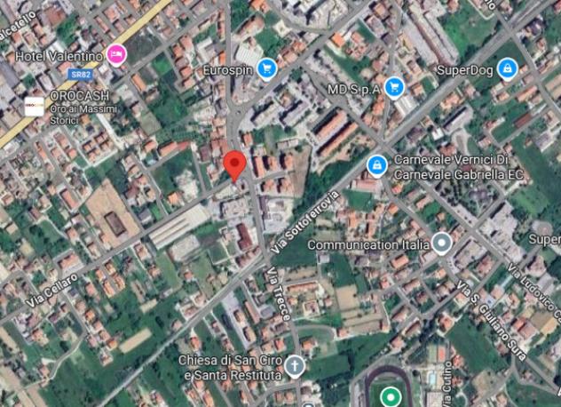 Immobile in asta di 80 m² in vendita a Sora - Foto 16
