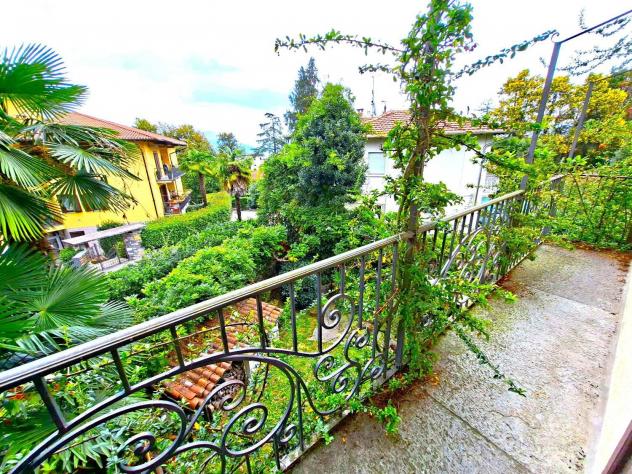 Villa o villino - Stresa . Rif.: Strs595gspp - Foto 17