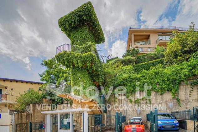 Appartamento di 46 m² con 1 locale in vendita a Taormina - Foto 5