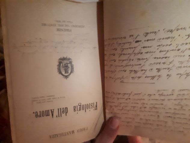Fisiologia dell amore - Foto 2
