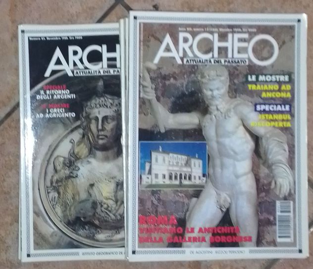 Archeo - Foto 2