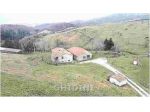 AZIENDA AGRICOLA di 4 vani e di 120 mq (ARCIDOSSO - MONTE LABRO) rif. 2513.232M