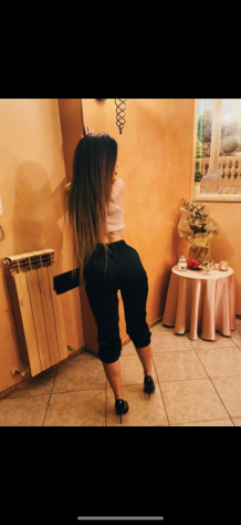 Erotismo puro - Foto 4 Tel:3478453422