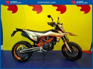 KTM 690 SMC R Garantita e Finanziabile rif. 23730534