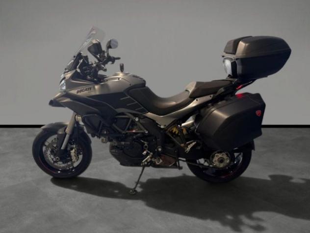 DUCATI Multistrada 1200 MULTISTRADA 1200 S rif. 24153621 - Foto 2