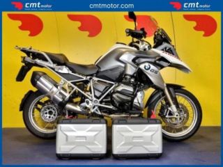 BMW R 1200 GS Garantita e Finanziabile rif. 23819319