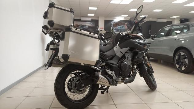 Voge Valico 500DSX Voge Valico 500DSX - Foto 4