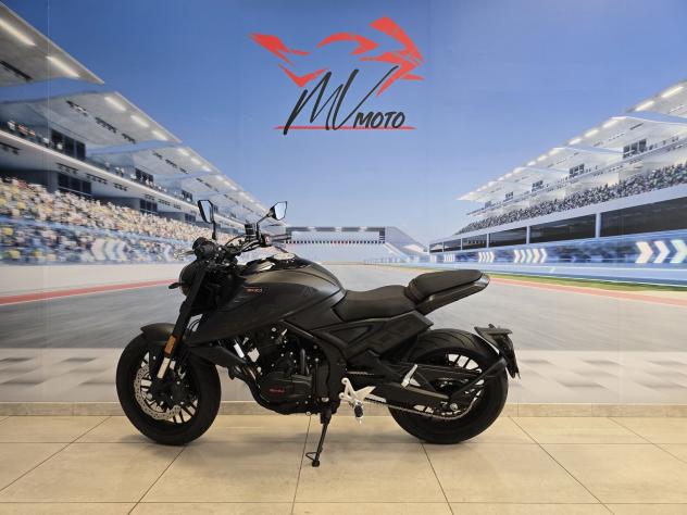 SWM Gran Milano 500 "pronta consegna" (35 Kw) - Foto 4