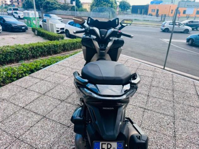 HONDA Forza 300 TUTTO INCLUSO ANCHE PASSAGGIO! MINI RATE rif. 23996010 - Foto 6