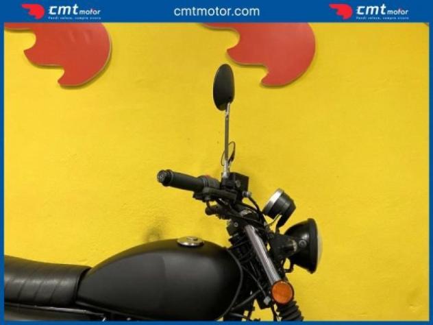 VERVE MOTO Classic 250 Garantita e Finanziabile rif. 23674702 - Foto 8