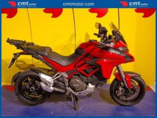 DUCATI Multistrada 1200 Garantita e Finanziabile rif. 24156524