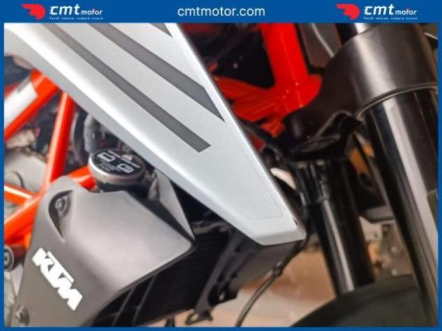 KTM 125 Duke Garantita e Finanziabile rif. 24129681 - Foto 5