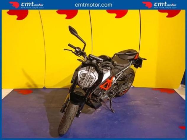 KTM 125 Duke Garantita e Finanziabile rif. 24129681 - Foto 4
