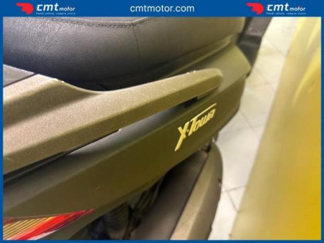 KYMCO X-Town 300 Garantito e Finanziabile rif. 23935178 - Foto 7