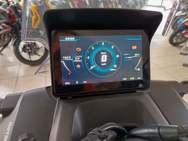 Keeway XDV 125 EVO PRO - PRONTA CONSEGNA - Foto 7