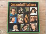 Cofanetto Canzoni all’italiana