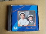 CD - Cassette stero 4.
