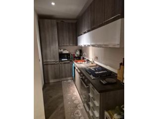 CIAMPINO TRILOCALE ARREDATO CON BALCONE - POSTO AUTO IN GARAGE -