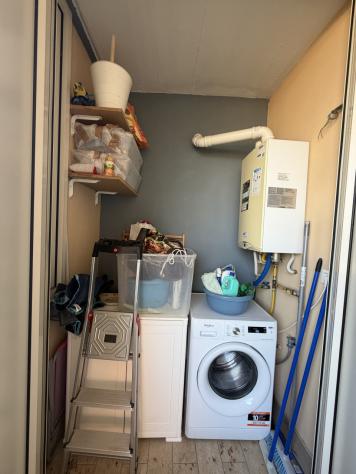 Bilocale in affitto a Nettuno - Foto 9