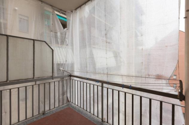 Appartamento di 65 m² con 2 locali in affitto a Torino - Foto 14