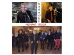 CANTANTE SERIO E PROFESSIONALE SI PROPONE PER EVENTI