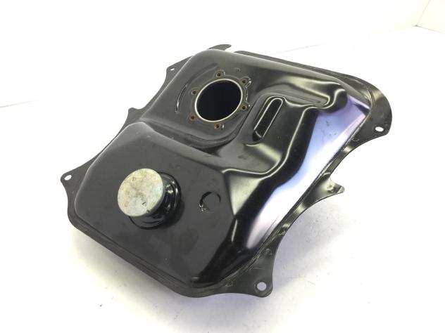 YAMAHA XENTER HW 150 SERBATOIO BENZINA CARBURANTE E TAPPO 2012 2016 SG231 - Foto 4
