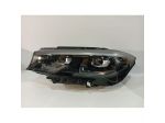 BMW 3 G20 G21 Faro Full Led Black Sinistro - 18217