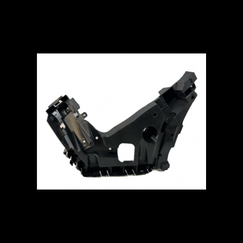 VOLVO XC40 18^ Staffa paraurti posteriore SX-17851 - Foto 2
