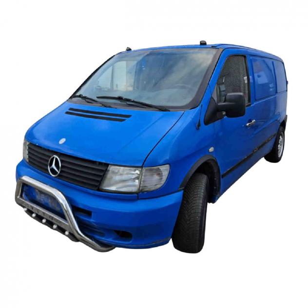 RICAMBI USATI AUTO MERCEDES Vito W638 diesel 2.0 (9503) - Foto 2