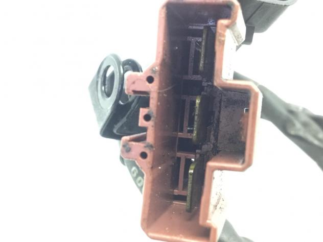 PEUGEOT GEOPOLIS 400 STATORE CAMPO MAGNETICO E PICK UP 2009 VGAN2AEAA - Foto 6
