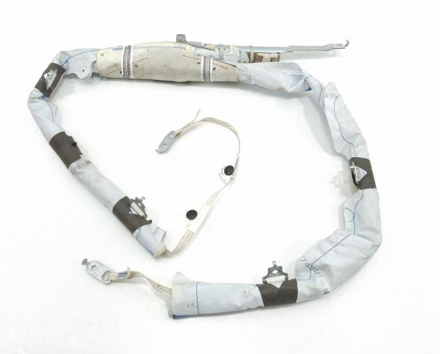 AIRBAG A TENDINA LATO SINISTRO JEEP Compass Serie P68243457AD (16) - Foto 15